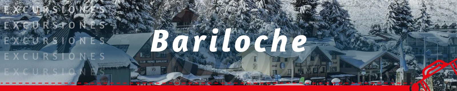 Banner Bariloche