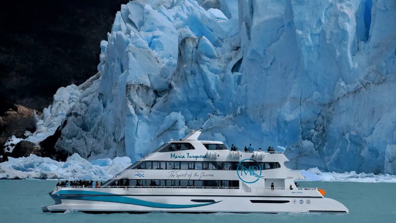 CRUCERO MARPATAG MARÍA TURQUESA - GLACIARES GOURMET CLASSIC (FD EXPERIENCE)