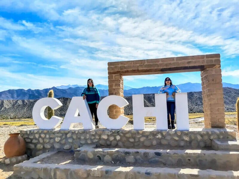 CACHI