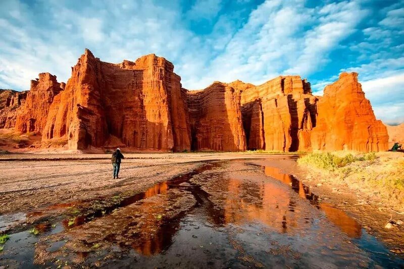 CAFAYATE