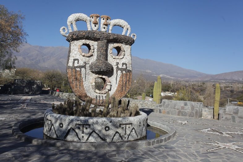 TAFÍ DEL VALLE + QUILMES + CAFAYATE