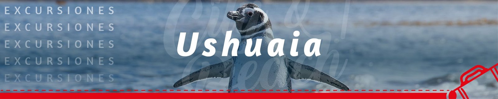 Banner Ushuaia