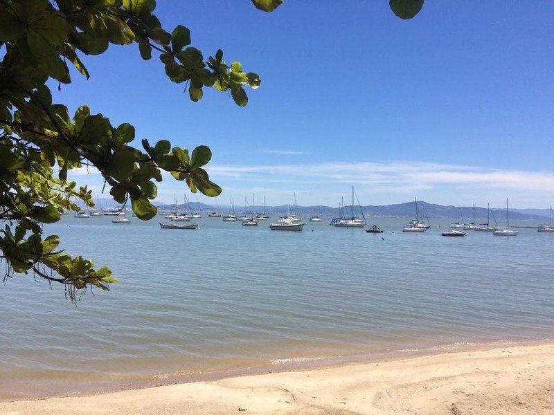 PRAIA DE SANTO ANTONIO, PRAIA DE IMBASSAI E PRAIA DE ITACIMIRIM – DÍA COMPLETO