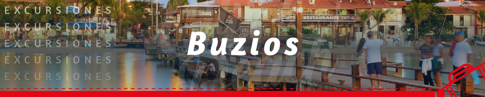 Banner Buzios