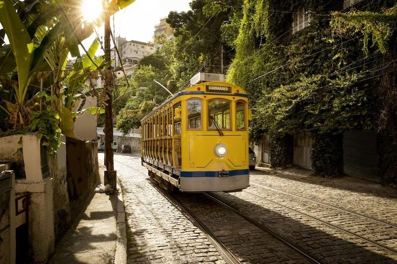 City Tour + Sta Teresa (Jeep)