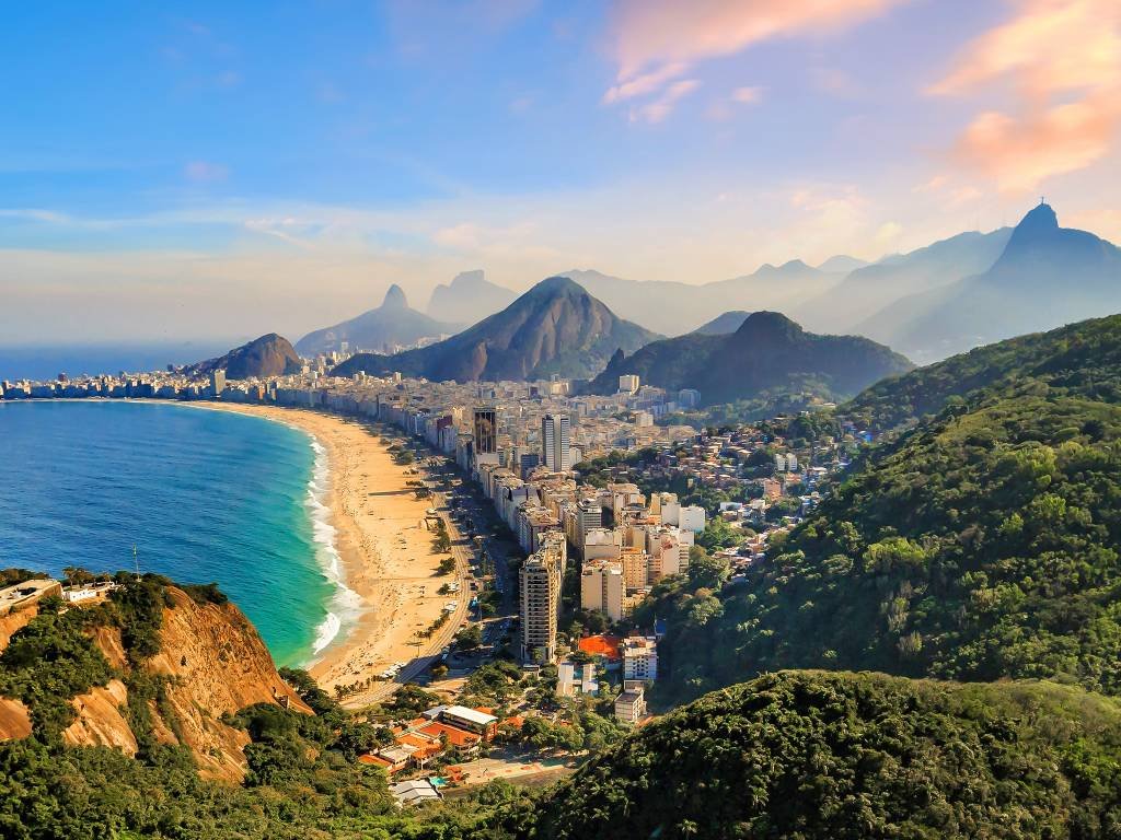 Río de Janeiro