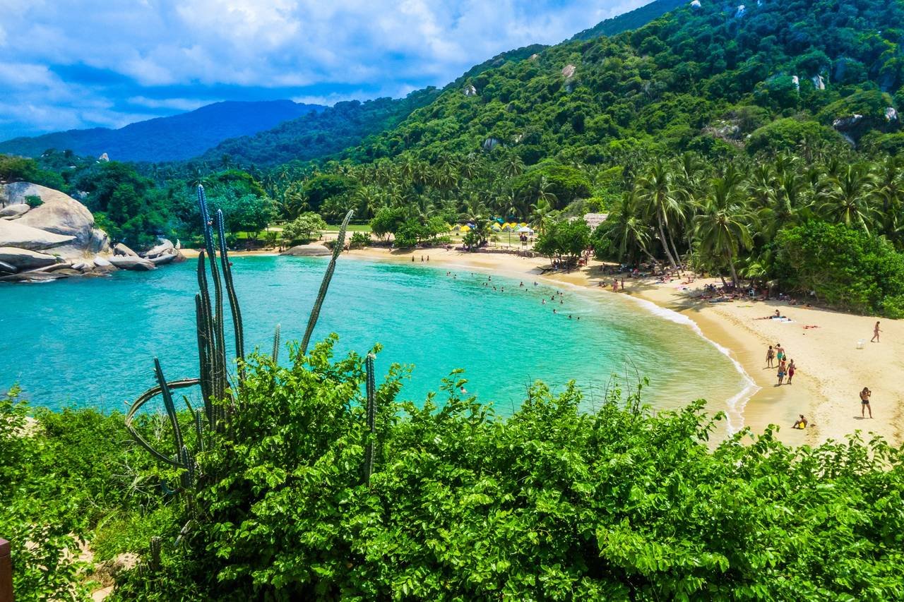 Colombia