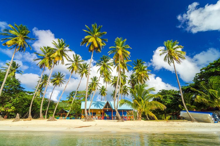 ISLAS DEL ROSARIO – DÍA COMPLETO
