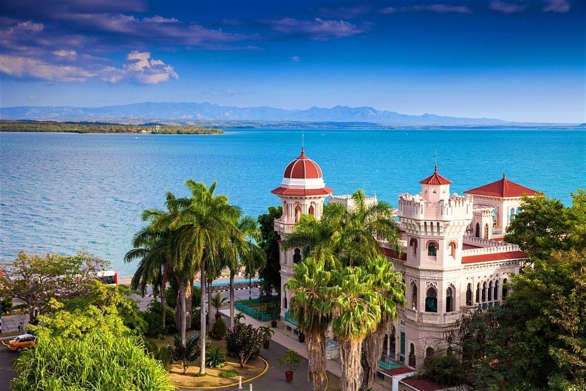 Santa clara cienfuegos