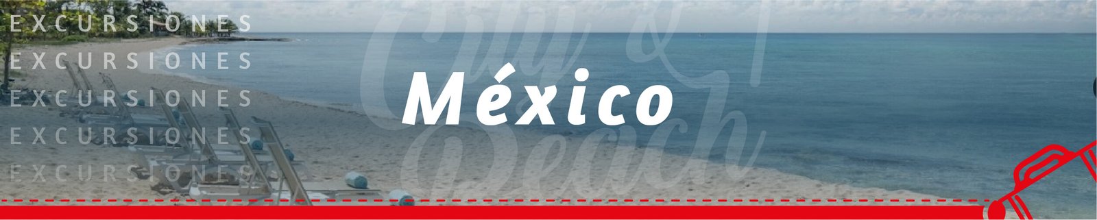 Banner México