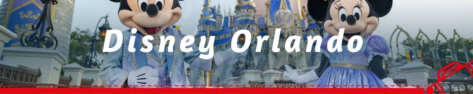 Disney Banner