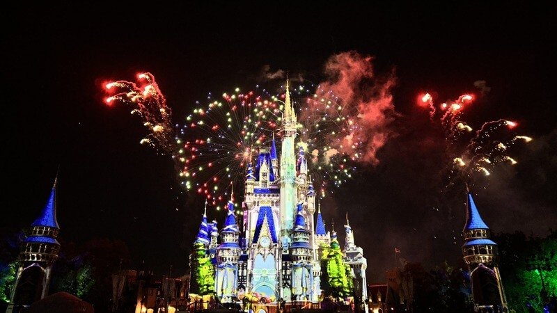 Magic Kingdom