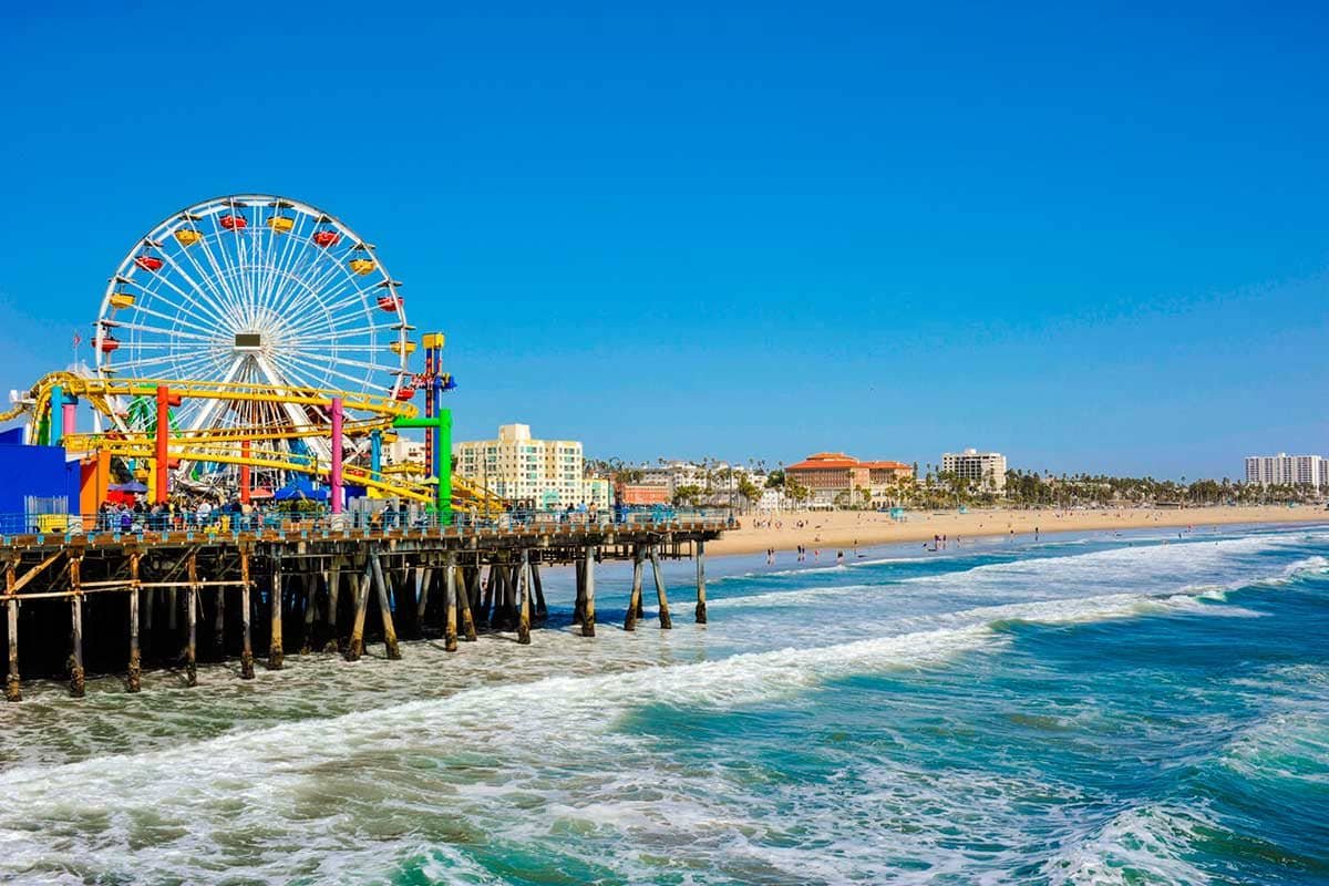 TOUR DE PLAYAS