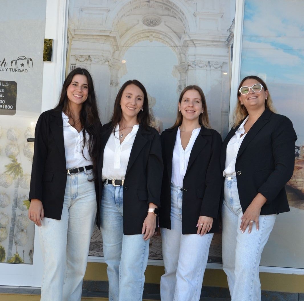 City&Beach - Experiencias de viaje