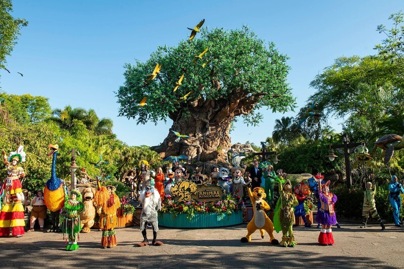 Animal Kingdom