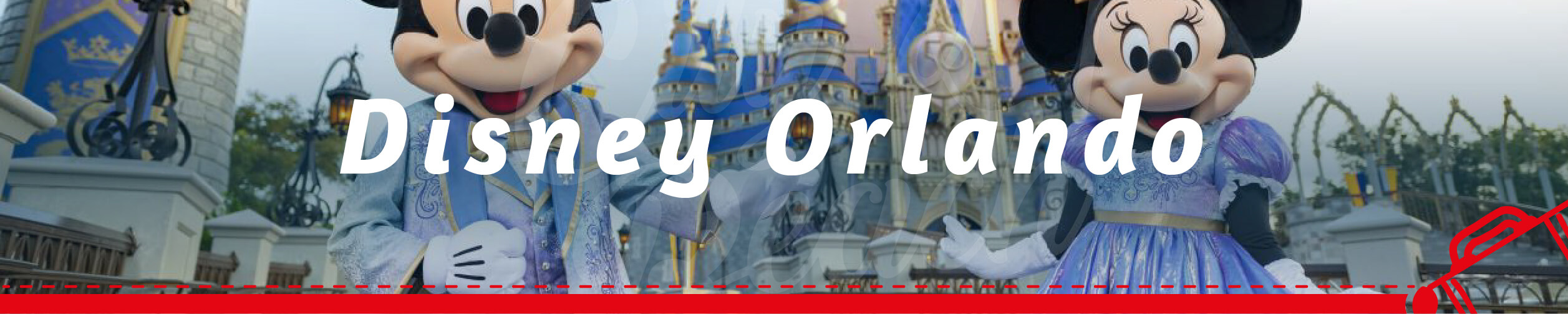 Disney Banner