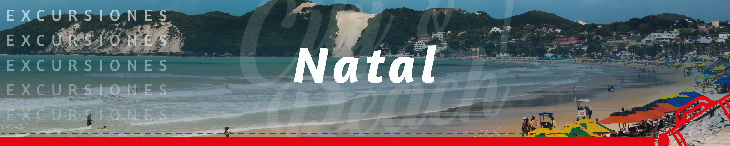Banner - Natal