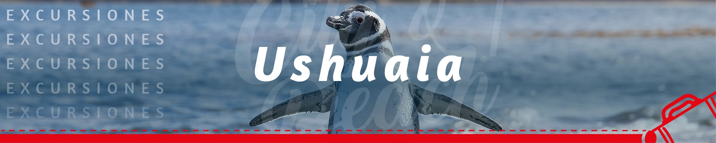Banner Ushuaia