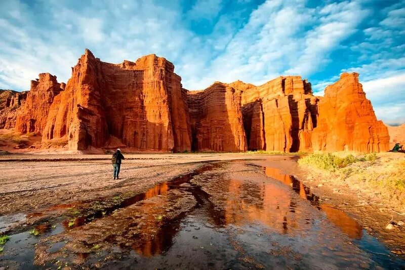 CAFAYATE