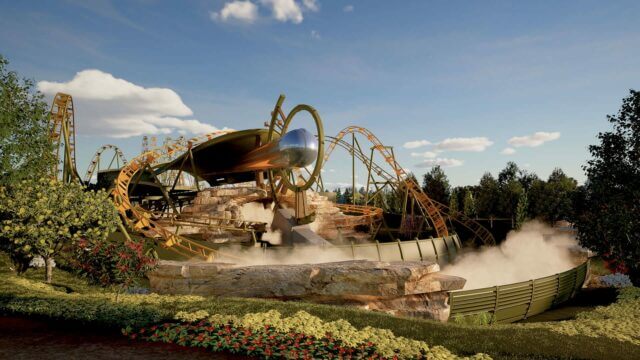 Celestial Park