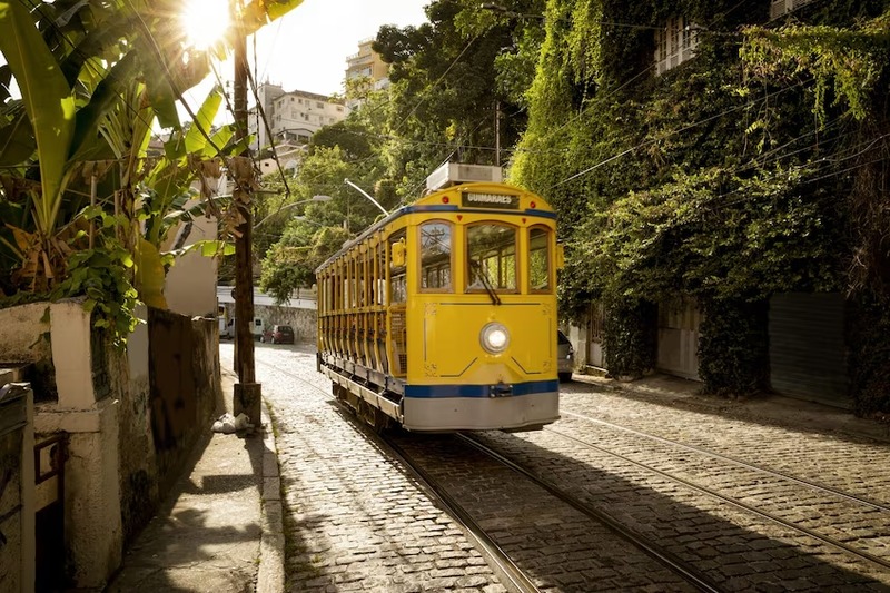 City Tour + Sta Teresa (Jeep)