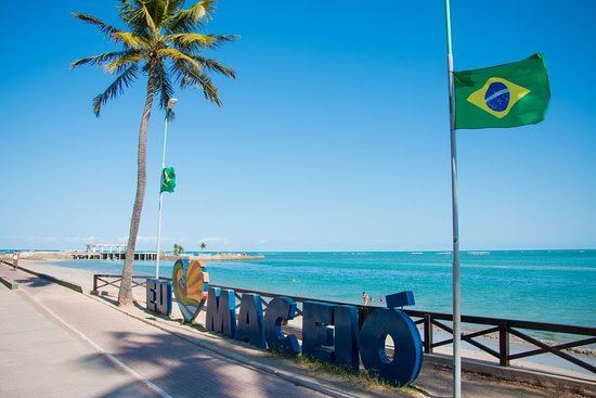 City Tour Panorámico Maceió