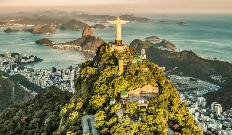 City Tour Rio de Janeiro