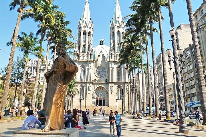 City Tour – Día Completo