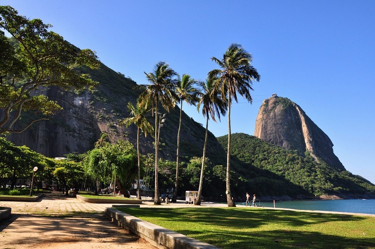 Corcovado + Pan de Azúcar (Jeep)