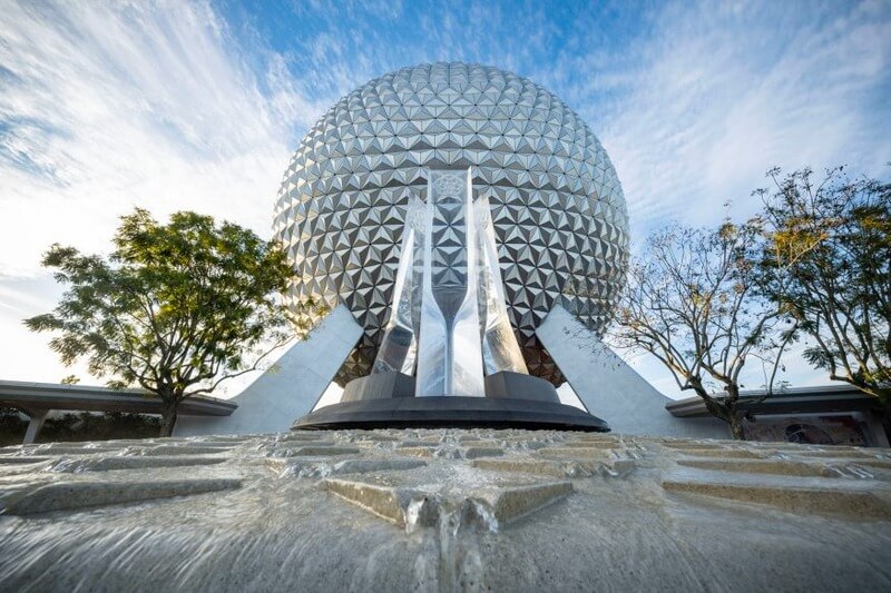 Epcot