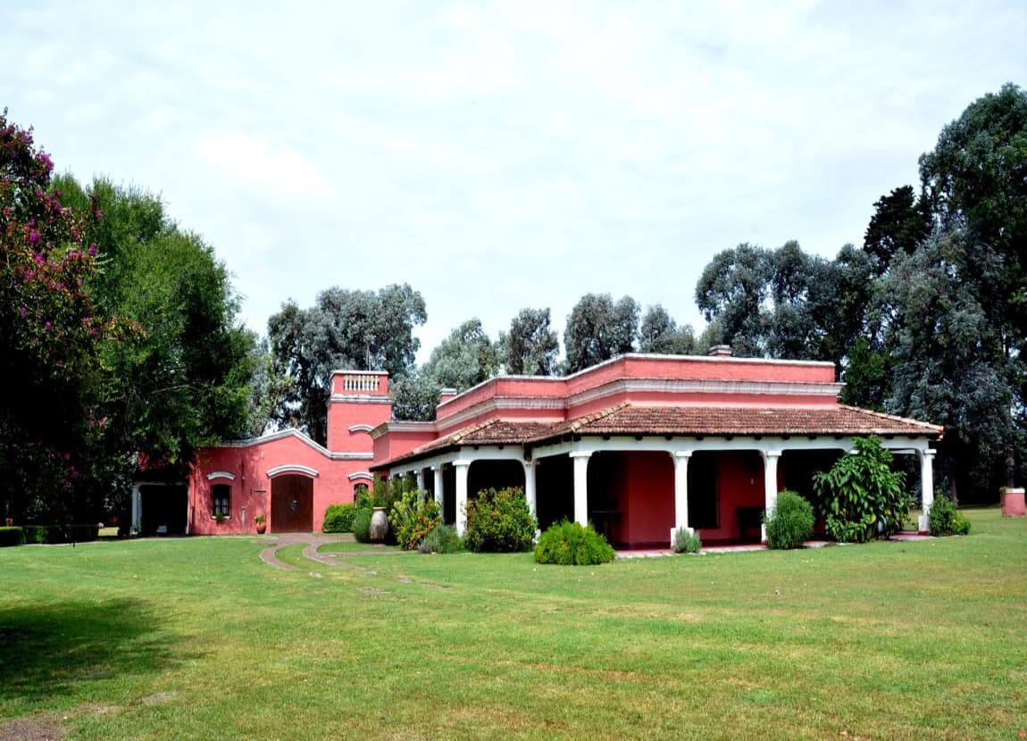 FIESTA GAUCHA ESTANCIA SANTA SUSANA