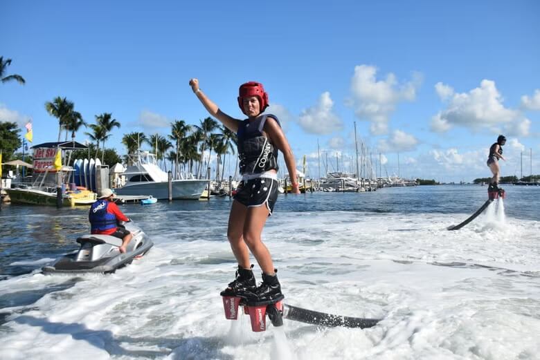 FLYBOARD