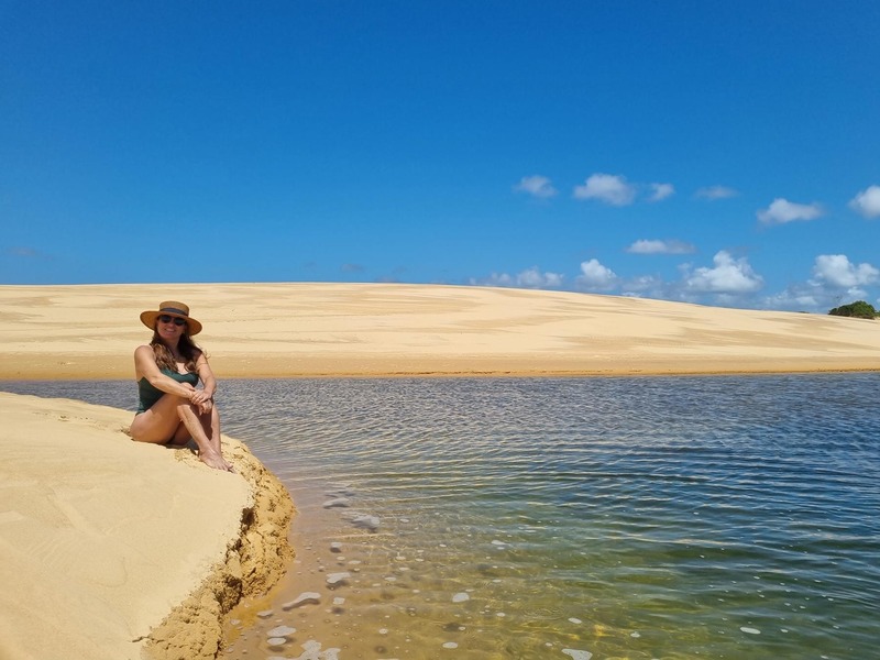Foz Do Sao Francisco (Incluye paseo en barco)