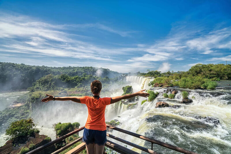 FULL DAY CATARATAS