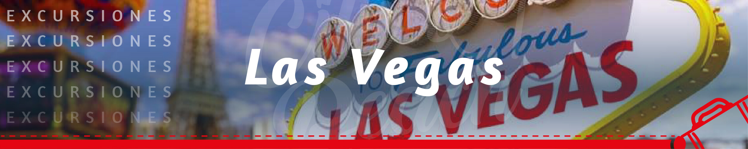 Banner Las Vegas