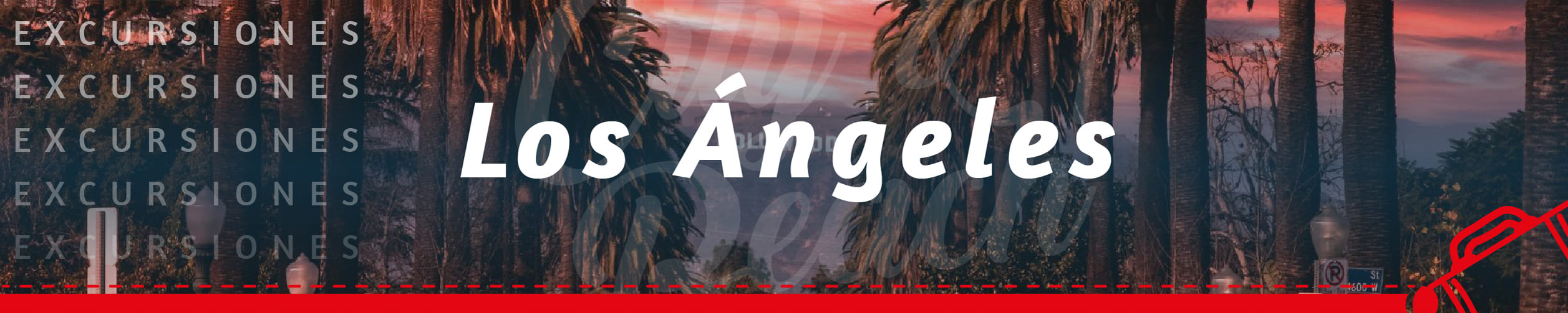Banner Los Ángeles