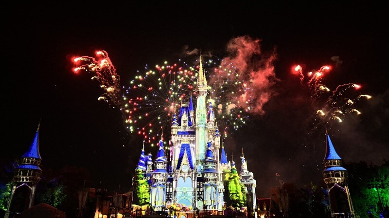 Magic Kingdom