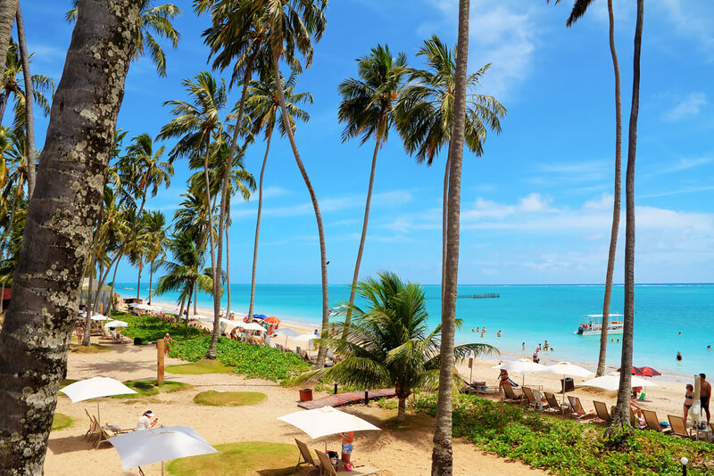 Maragogi – Alagoas – Día Completo