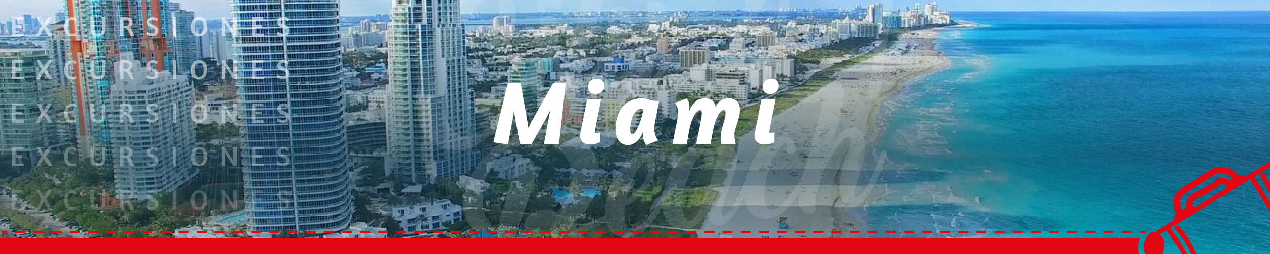 Banner Miami