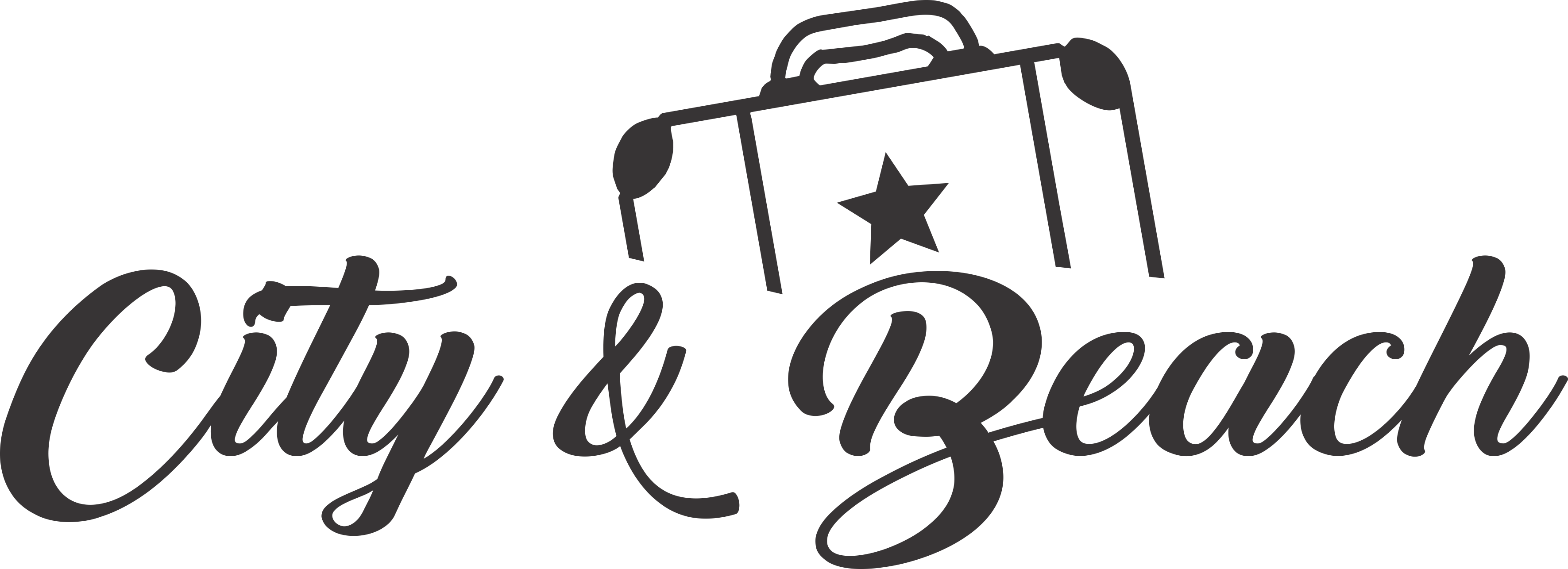 City and Beach - Jesús Maria, Córdoba