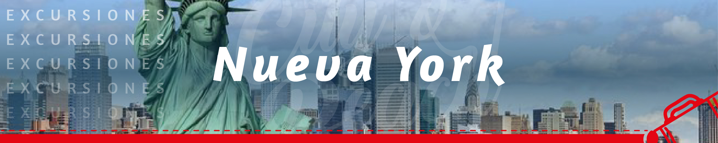 Banner Nueva York