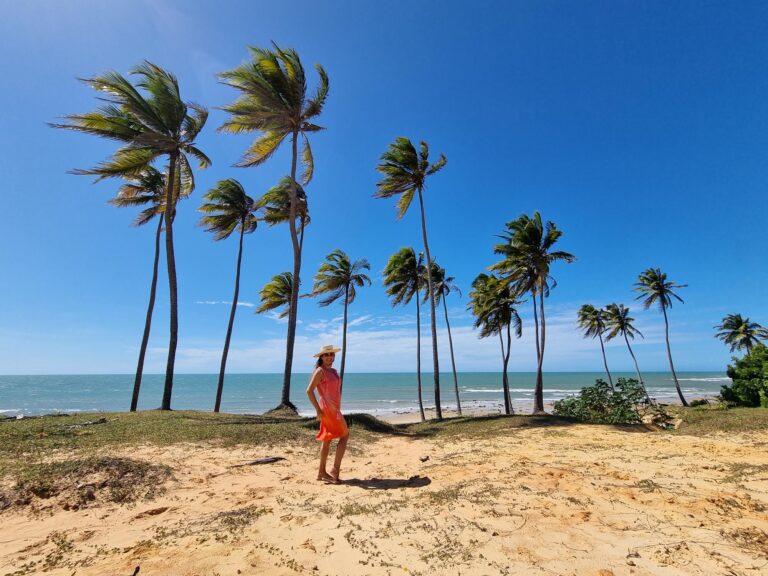 Praia de Lagoinha
