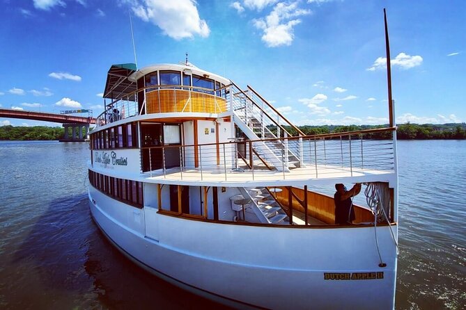 RECORRIDO A PIE POR EL CENTRO DE MANHATTAN EN NUEVA YORK Y CRUCERO POR EL RÍO HUDSON