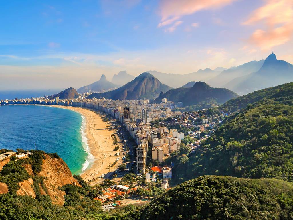 Río de Janeiro
