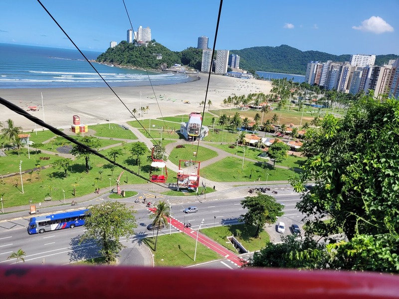 Santos & Guaruja