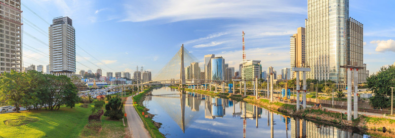 São Paulo