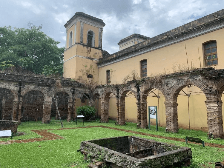 SIMOCA + JESUITAS DE LULES (SÁBADOS)