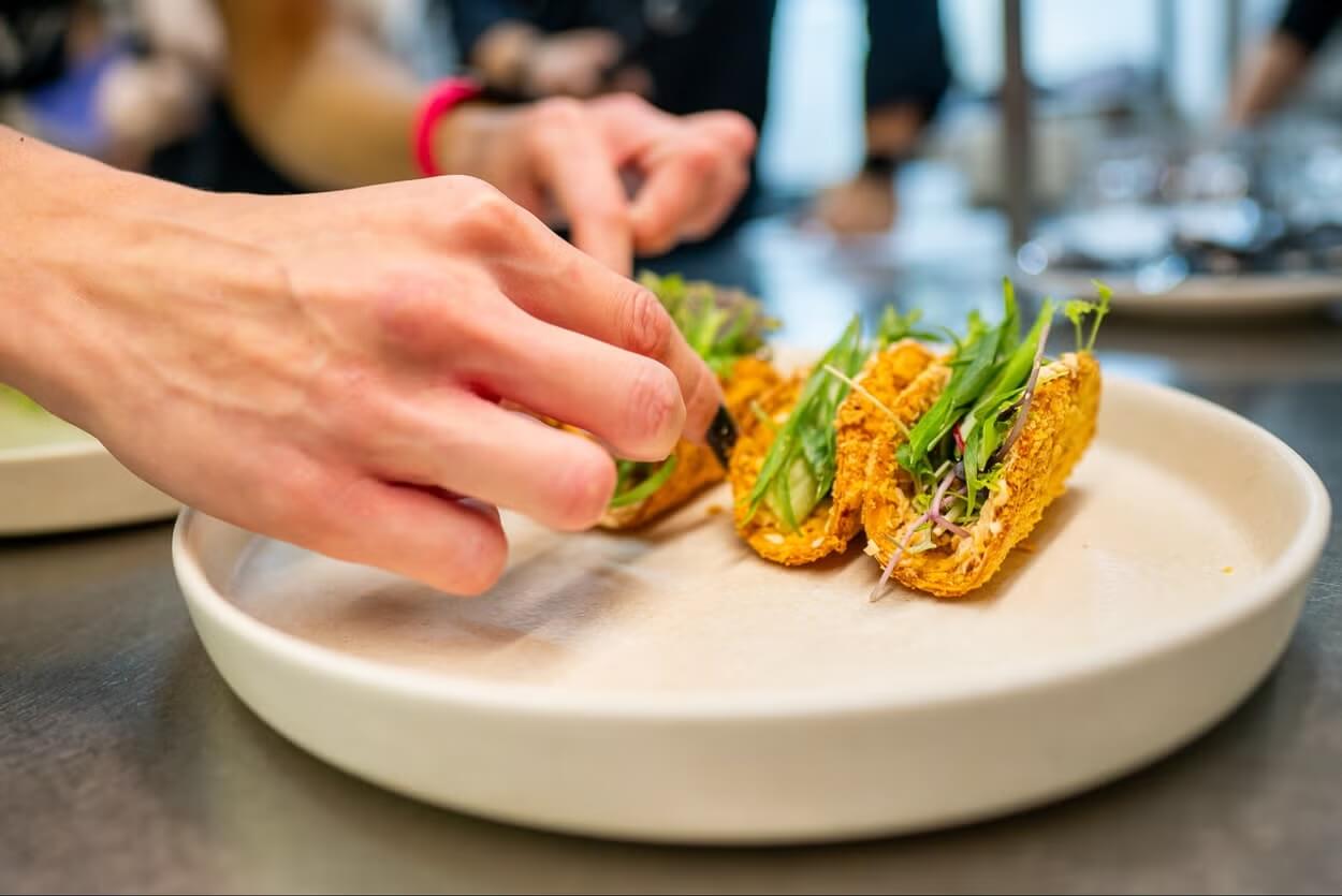 TOUR GASTRONÓMICO DE LUJO POR LAS VEGAS