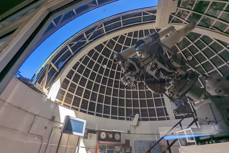 TOUR POR EL MUSEO GETTY CENTER Y EL OBSERVATORIO GRIFFITH