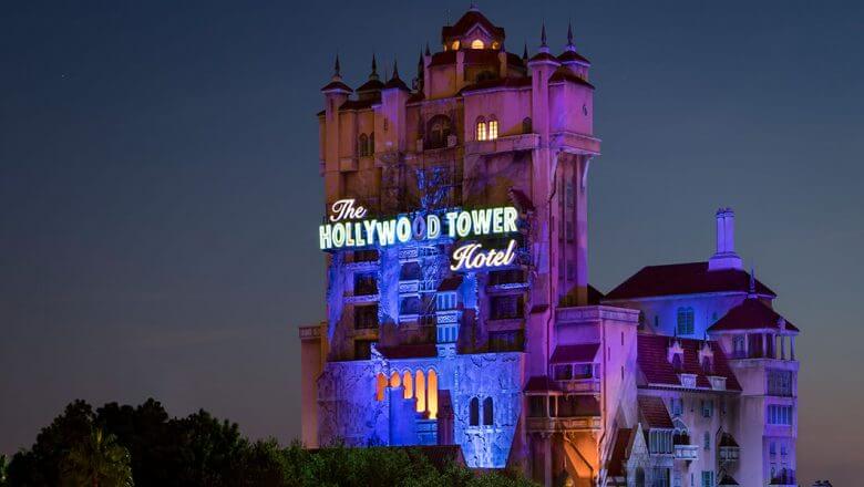 The Twilight Zone of Terror